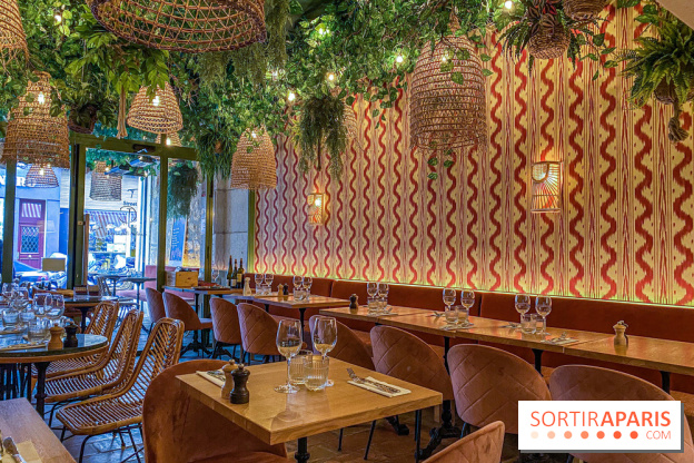 Photos : Restaurant Javette, Bistrot et Bar à Vin