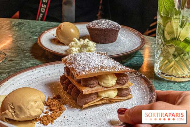 Photos : Restaurant Javette, Bistrot et Bar à Vin