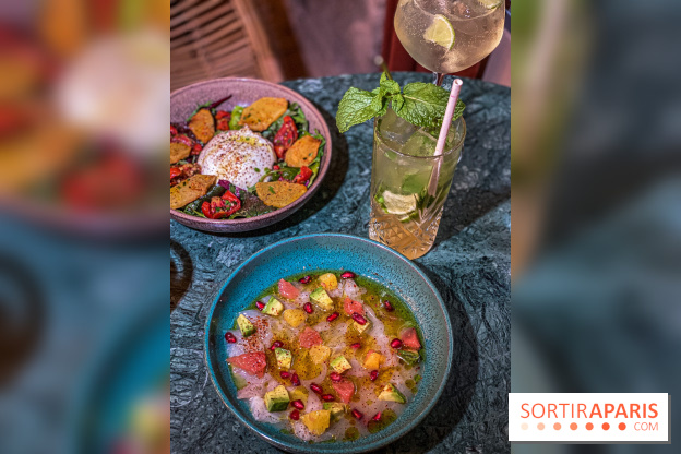 Photos : Restaurant Javette, Bistrot et Bar à Vin