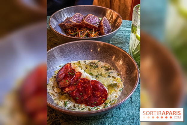 Photos : Restaurant Javette, Bistrot et Bar à Vin