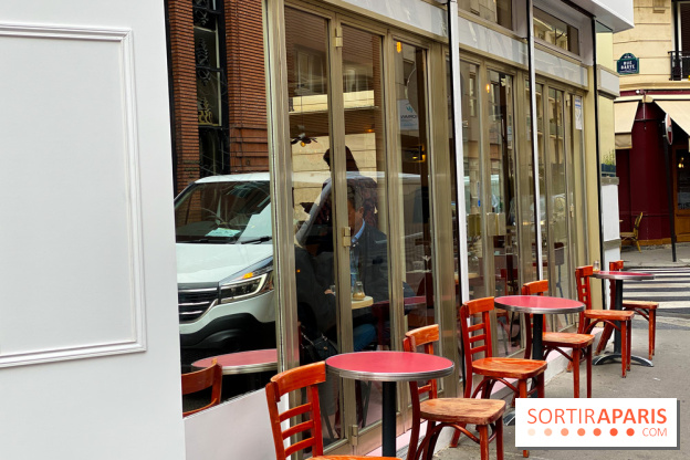 Prout Prout la délicieuse nouvelle adresse de Prout dans le 17ème