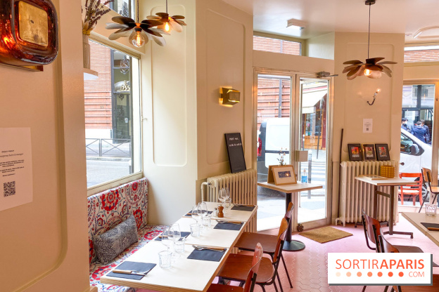 Prout Prout la délicieuse nouvelle adresse de Prout dans le 17ème