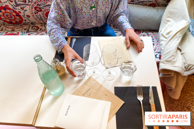 Prout Prout la délicieuse nouvelle adresse de Prout dans le 17ème