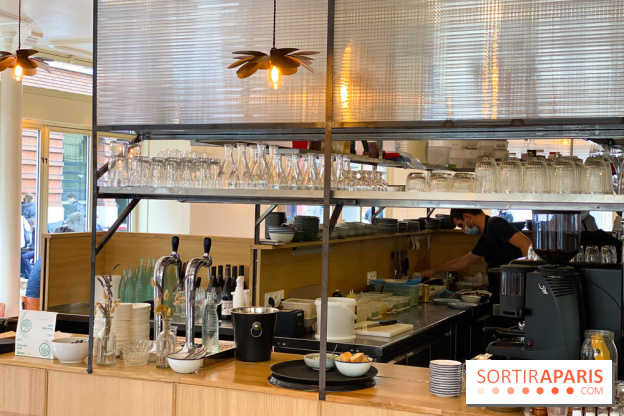 Prout Prout la délicieuse nouvelle adresse de Prout dans le 17ème