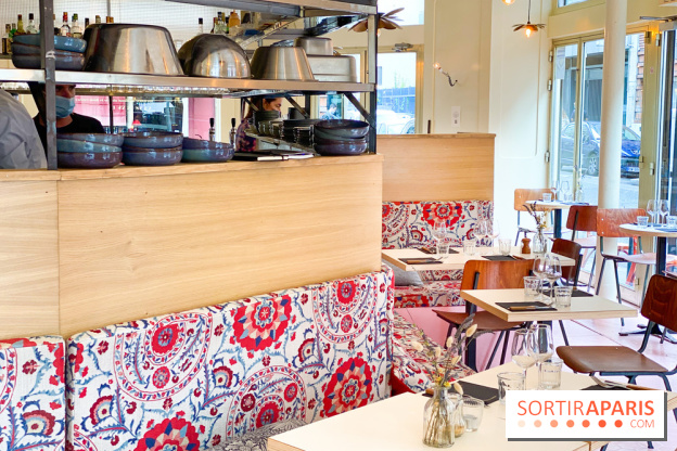 Prout Prout la délicieuse nouvelle adresse de Prout dans le 17ème