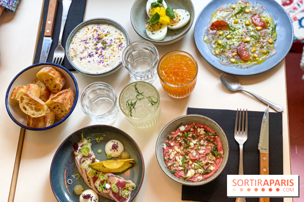 Prout Prout la délicieuse nouvelle adresse de Prout dans le 17ème