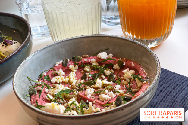 Prout Prout la délicieuse nouvelle adresse de Prout dans le 17ème