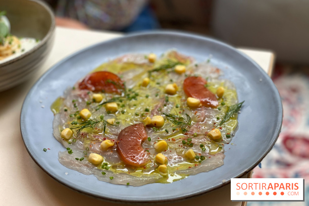 Prout Prout la délicieuse nouvelle adresse de Prout dans le 17ème