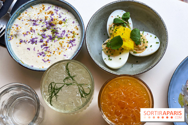 Prout Prout la délicieuse nouvelle adresse de Prout dans le 17ème