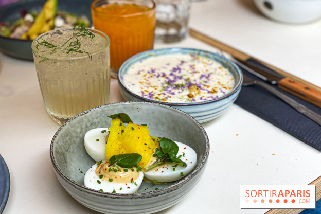 Prout Prout la délicieuse nouvelle adresse de Prout dans le 17ème