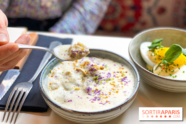 Prout Prout la délicieuse nouvelle adresse de Prout dans le 17ème