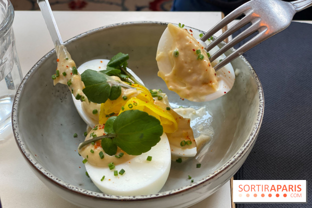 Prout Prout la délicieuse nouvelle adresse de Prout dans le 17ème