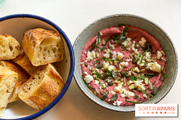 Prout Prout la délicieuse nouvelle adresse de Prout dans le 17ème