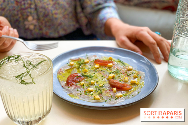 Prout Prout la délicieuse nouvelle adresse de Prout dans le 17ème