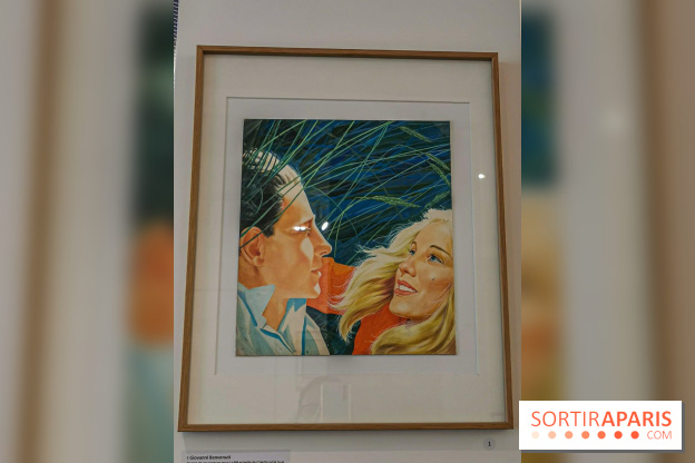 Autrices, écrire libre : l'exposition inspirante de la Galerie Gallimard, nos photos