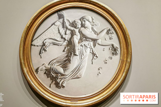 L'Age d'or de la peinture danoise, l'exposition au Petit Palais : nos photos