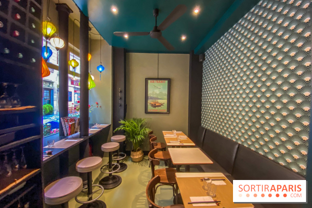 Photos : Entre 2 Rives restaurant