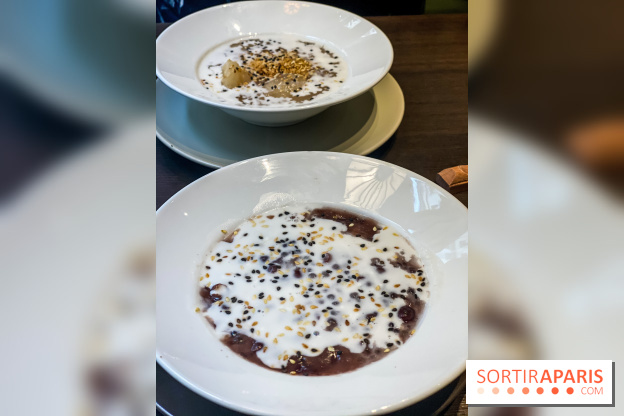 Photos : Entre 2 Rives restaurant