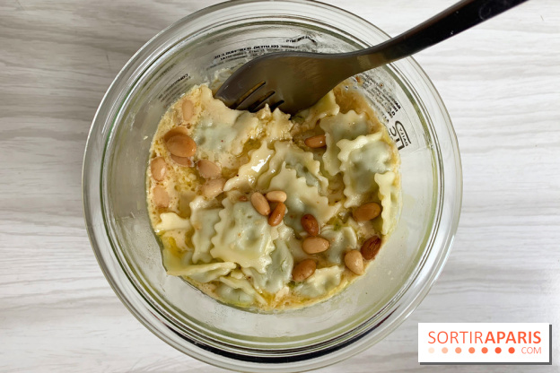 Daily Pic - Anne-Sophie Pic