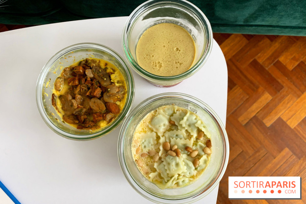 Daily Pic - Anne-Sophie Pic