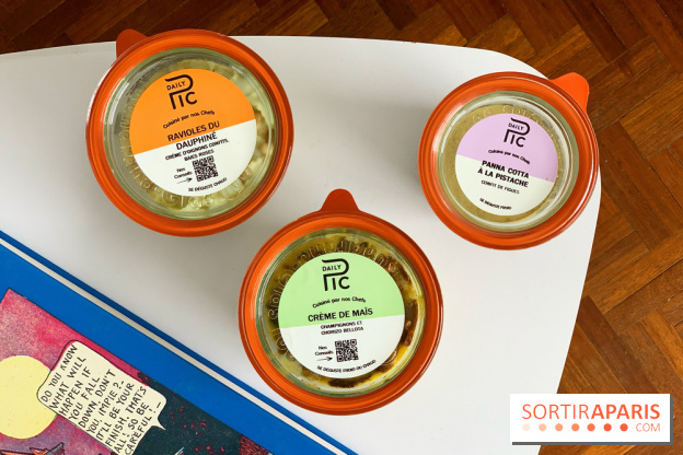 Daily Pic - Anne-Sophie Pic