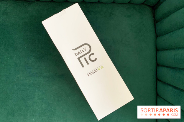 Daily Pic - Anne-Sophie Pic