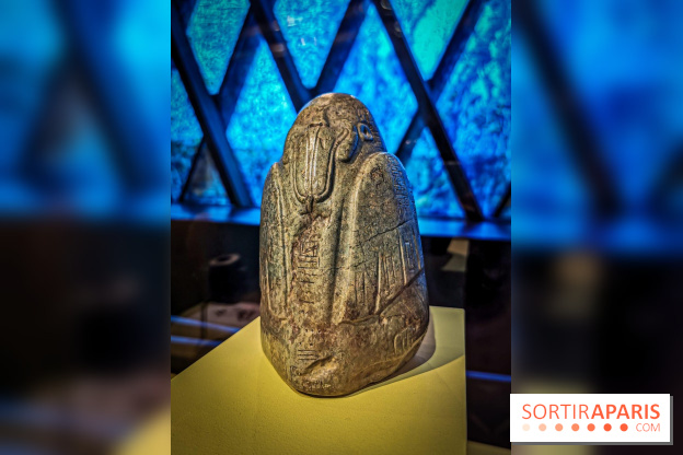 Les Olmèques et les cultures du golfe du Mexique, l'expo au Musée du Quai Branly, nos photos