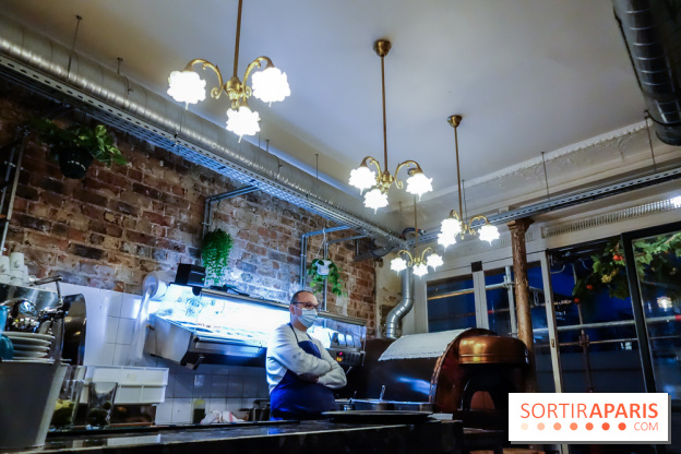 Tripletta dans le quartier Latin, les photos