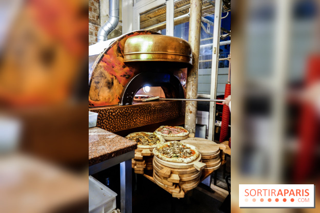 Tripletta dans le quartier Latin, les photos