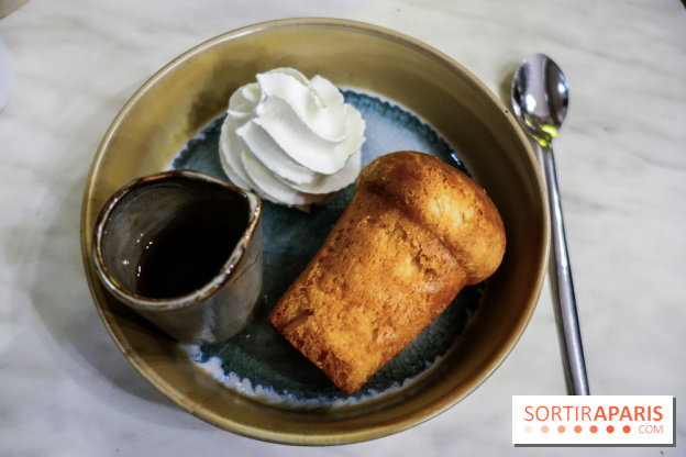 Tripletta dans le quartier Latin, les photos