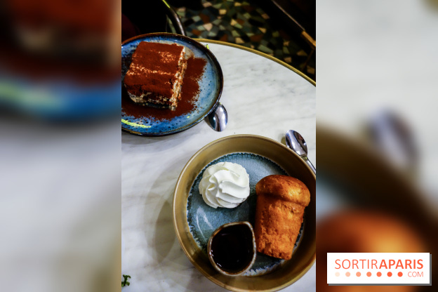 Tripletta dans le quartier Latin, les photos