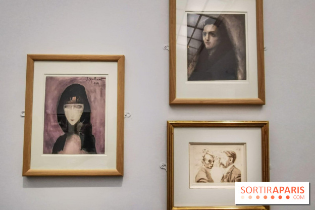 Léon Spilliaert, l'exposition entre lumière et solitude au musée d'Orsay