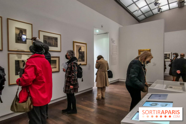 Léon Spilliaert, l'exposition entre lumière et solitude au musée d'Orsay