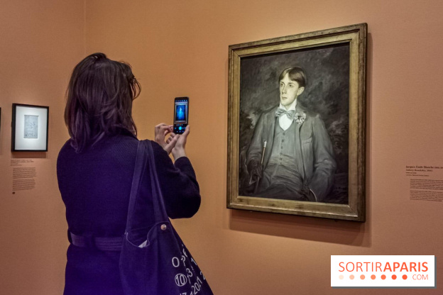 Léon Spilliaert, l'exposition entre lumière et solitude au musée d'Orsay