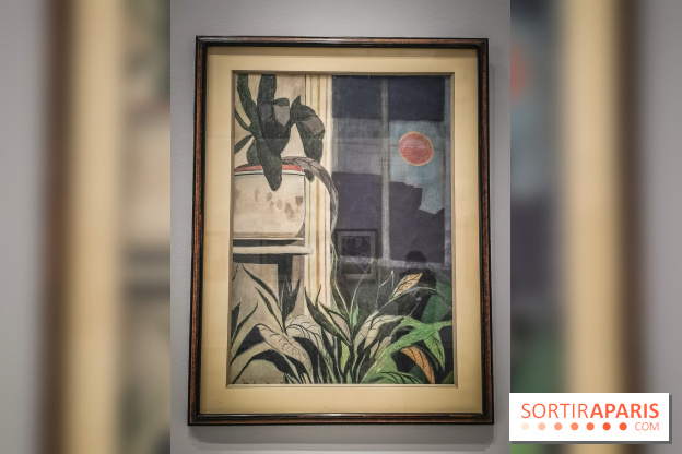 Léon Spilliaert, l'exposition entre lumière et solitude au musée d'Orsay