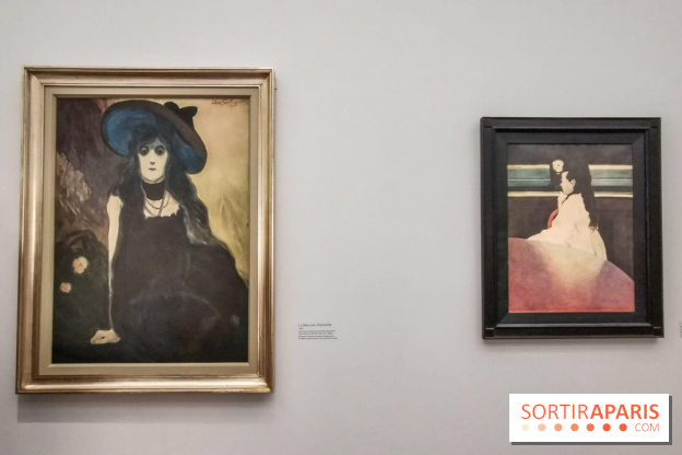 Léon Spilliaert, l'exposition entre lumière et solitude au musée d'Orsay