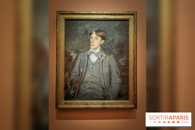 Léon Spilliaert, l'exposition entre lumière et solitude au musée d'Orsay