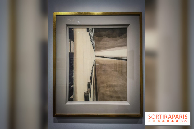 Léon Spilliaert, l'exposition entre lumière et solitude au musée d'Orsay