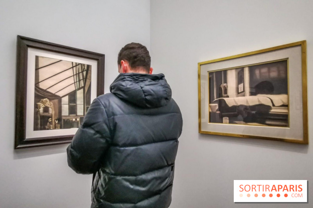 Léon Spilliaert, l'exposition entre lumière et solitude au musée d'Orsay