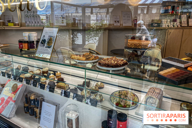 Photos Salon de thé Fou de Pâtisserie