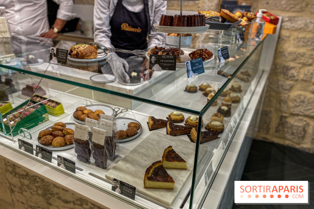 Photos Salon de thé Fou de Pâtisserie