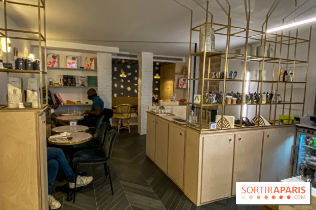 Photos Salon de thé Fou de Pâtisserie