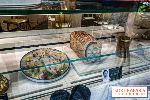 Photos Salon de thé Fou de Pâtisserie