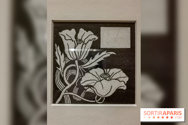 Aubrey Beardsley, la rétrospective au musée d'Orsay : nos photos