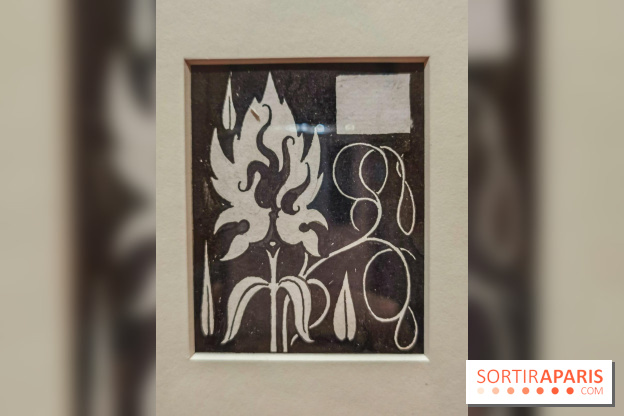 Aubrey Beardsley, la rétrospective au musée d'Orsay : nos photos