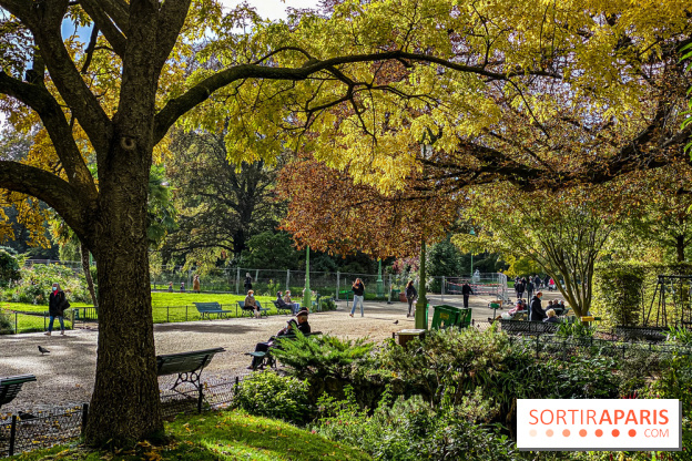 Visuel Paris Parc Monceau