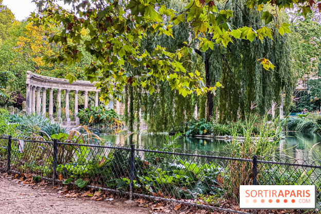 Visuel Paris Parc Monceau