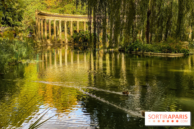 Visuel Paris Parc Monceau