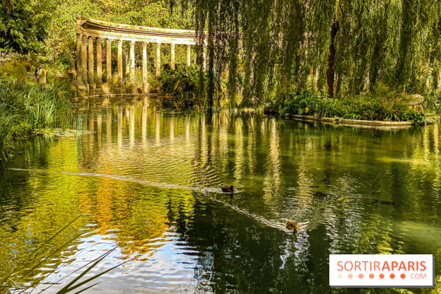 Visuel Paris Parc Monceau