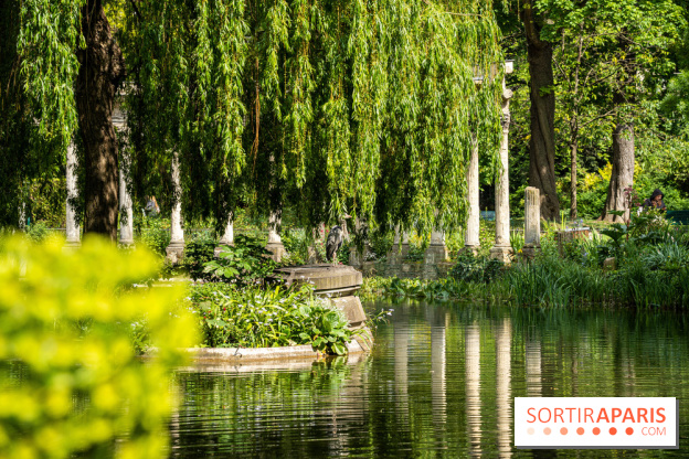 Visuel Paris Parc Monceau